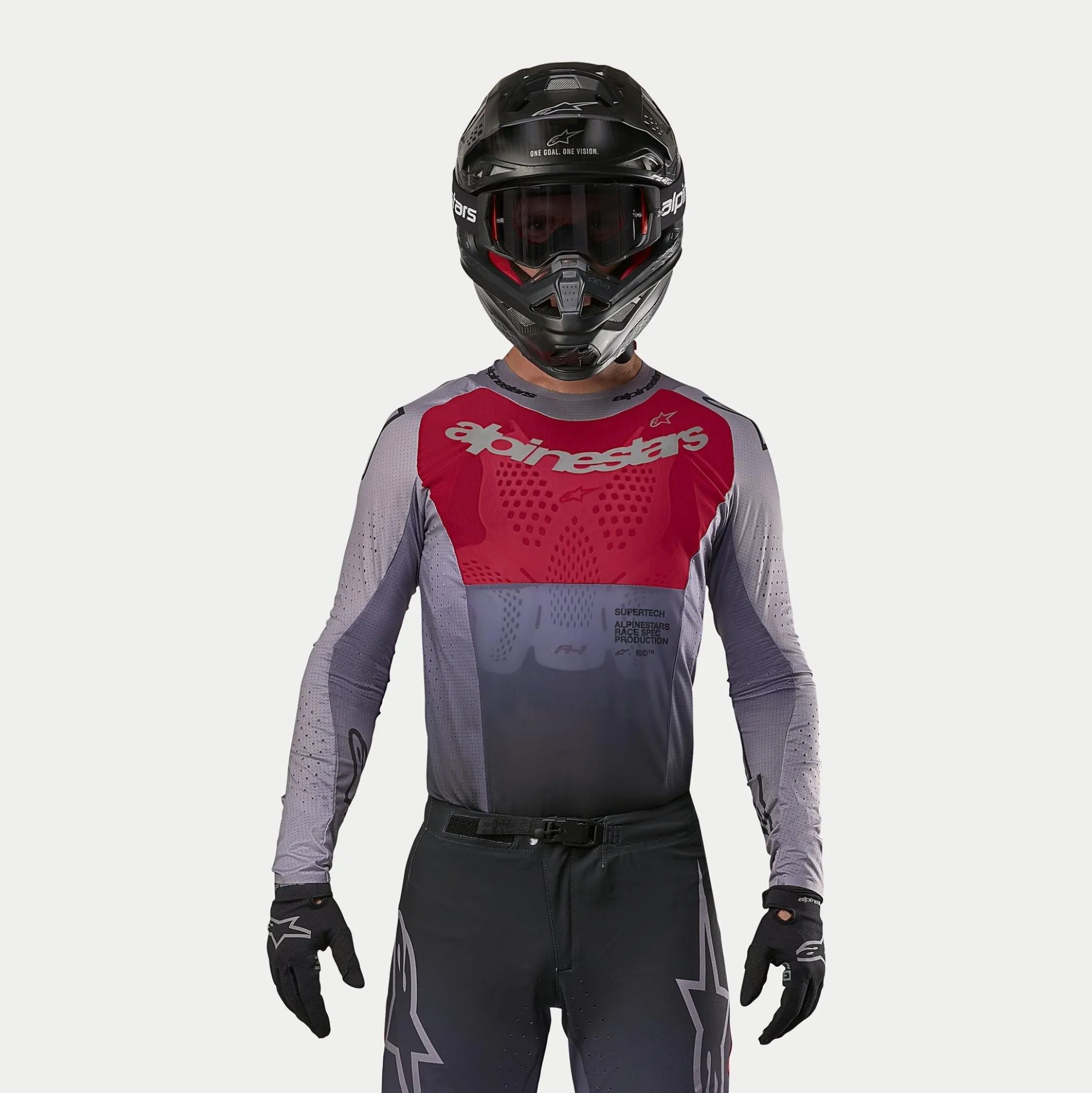 Supertech Dade Trikot 2024