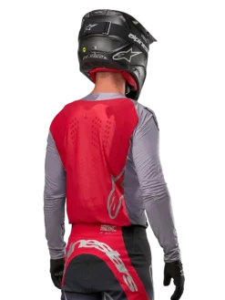 Supertech Dade Trikot 2024