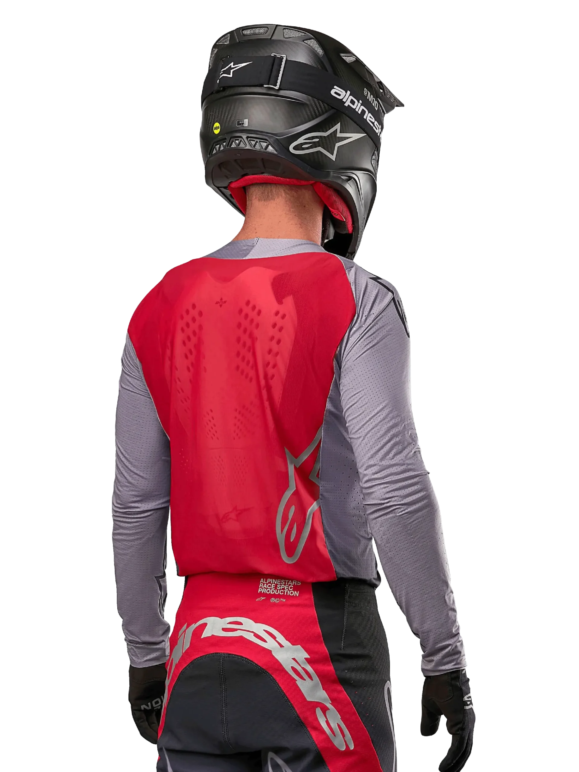 Supertech Dade Trikot 2024