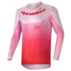 Supertech Dade Trikot 2024