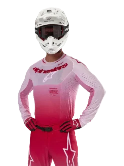 Supertech Dade Trikot 2024