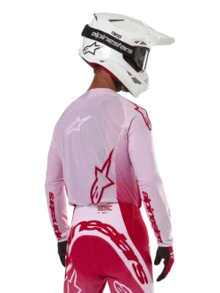 Supertech Dade Trikot 2024