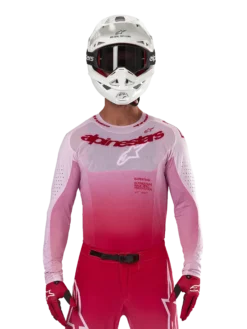 Supertech Dade Trikot 2024