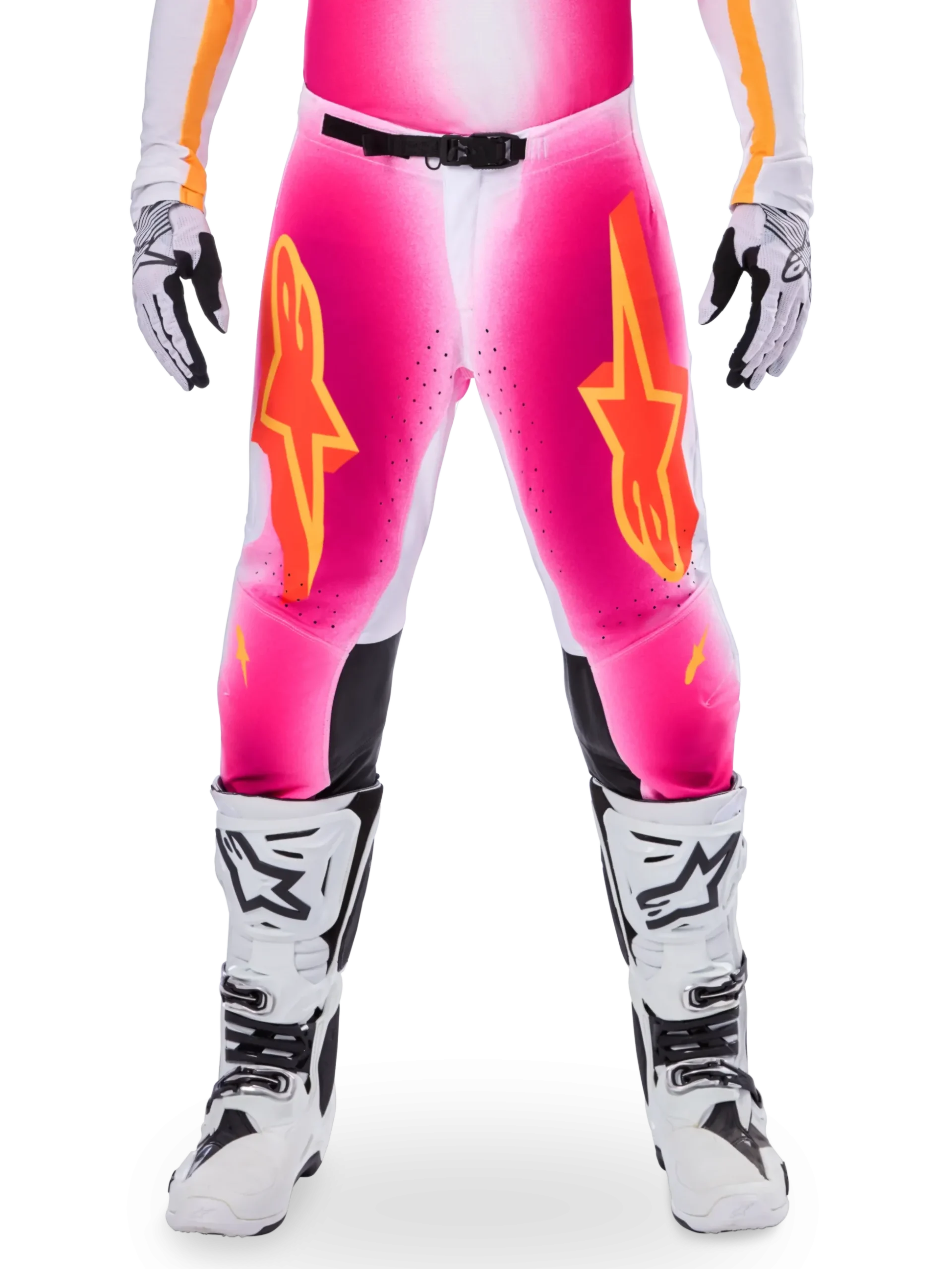 Supertech Hose AFD MIG Limited Edition