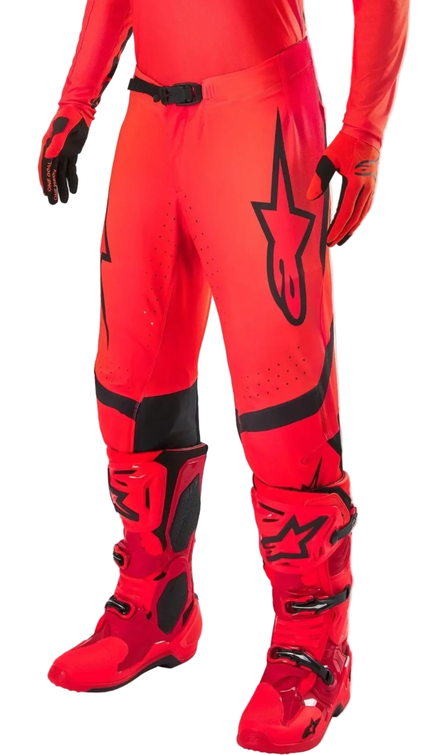 Supertech Hose Ember Limited Edition
