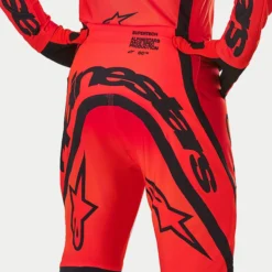 Supertech Hose Ember Limited Edition