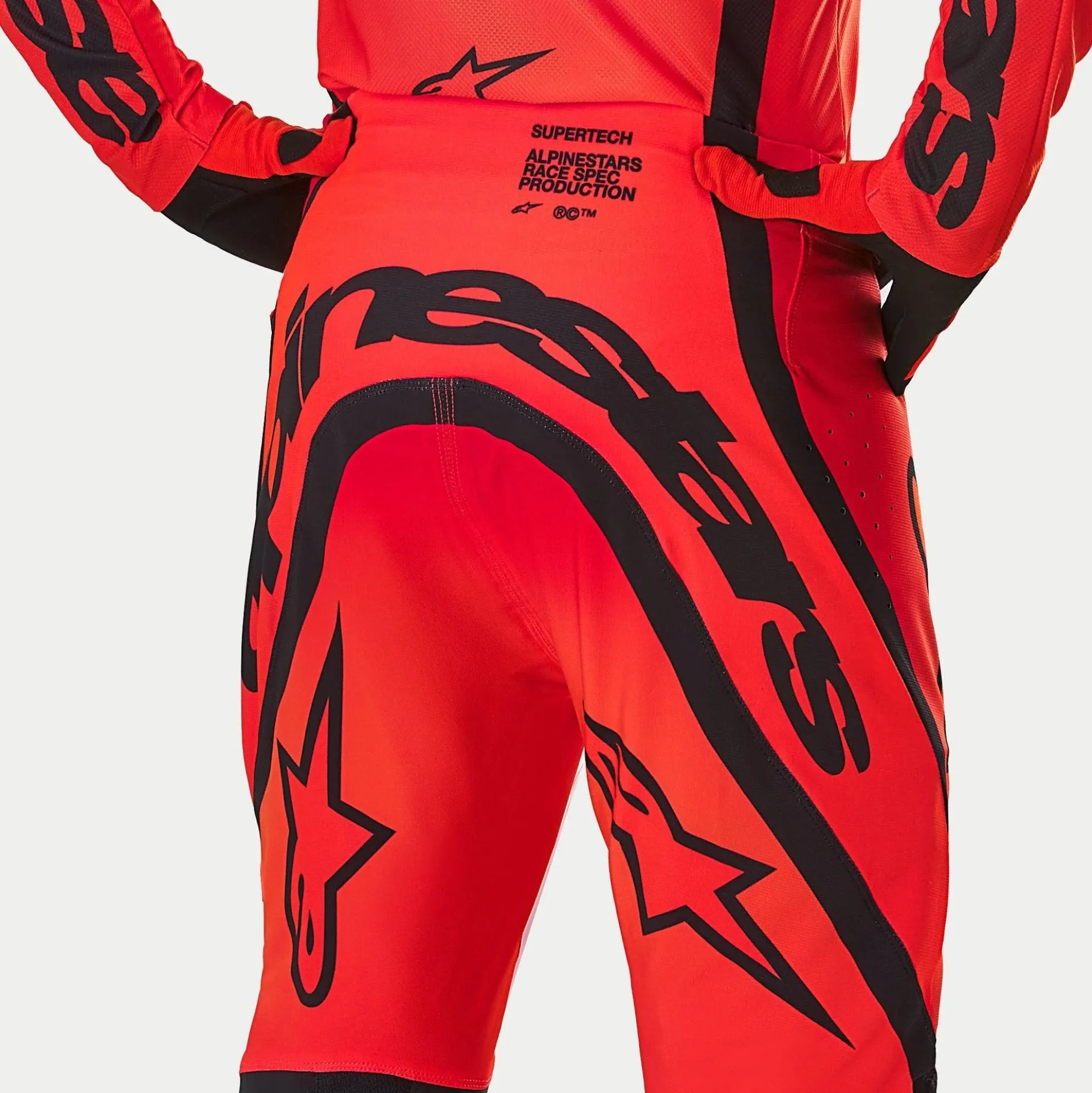 Supertech Hose Ember Limited Edition