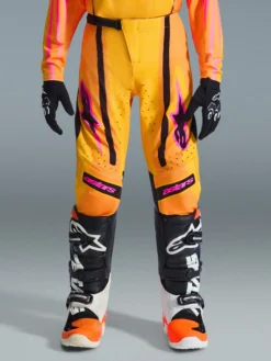 Supertech Jugend-Hosen Nomur 2026
