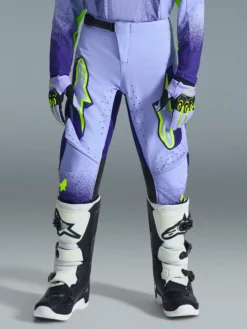 Supertech Jugend-Hosen Scenz 2026
