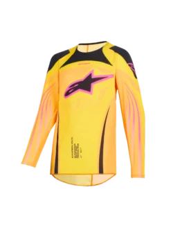 Supertech Jugend-Trikot Nomur 2026