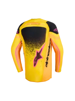 Supertech Jugend-Trikot Nomur 2026