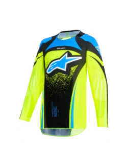 Supertech Jugend-Trikot Nomur 2026