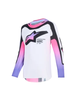 Supertech Jugend-Trikot Vista 2026