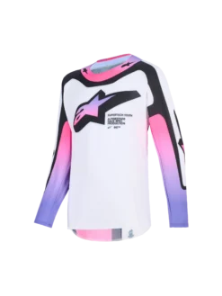 Supertech Jugend-Trikot Vista 2026