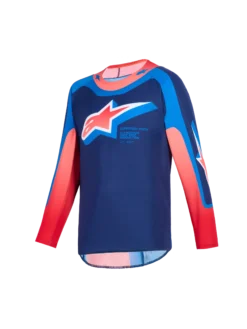 Supertech Jugend-Trikot Vista 2026