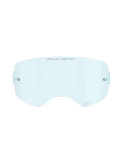 Supertech Klares Glas