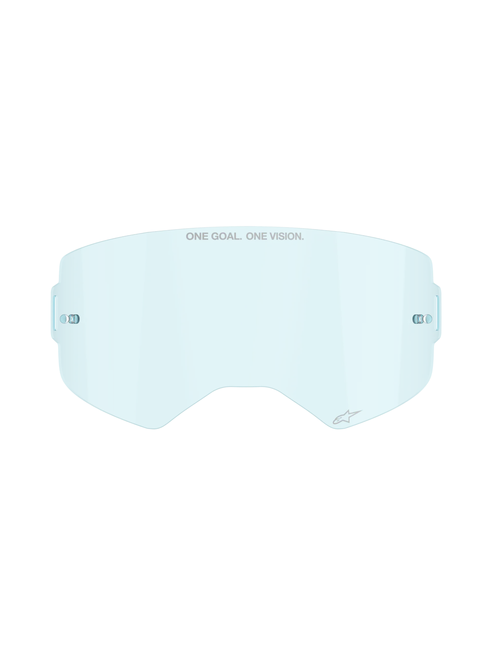 Supertech Klares Glas