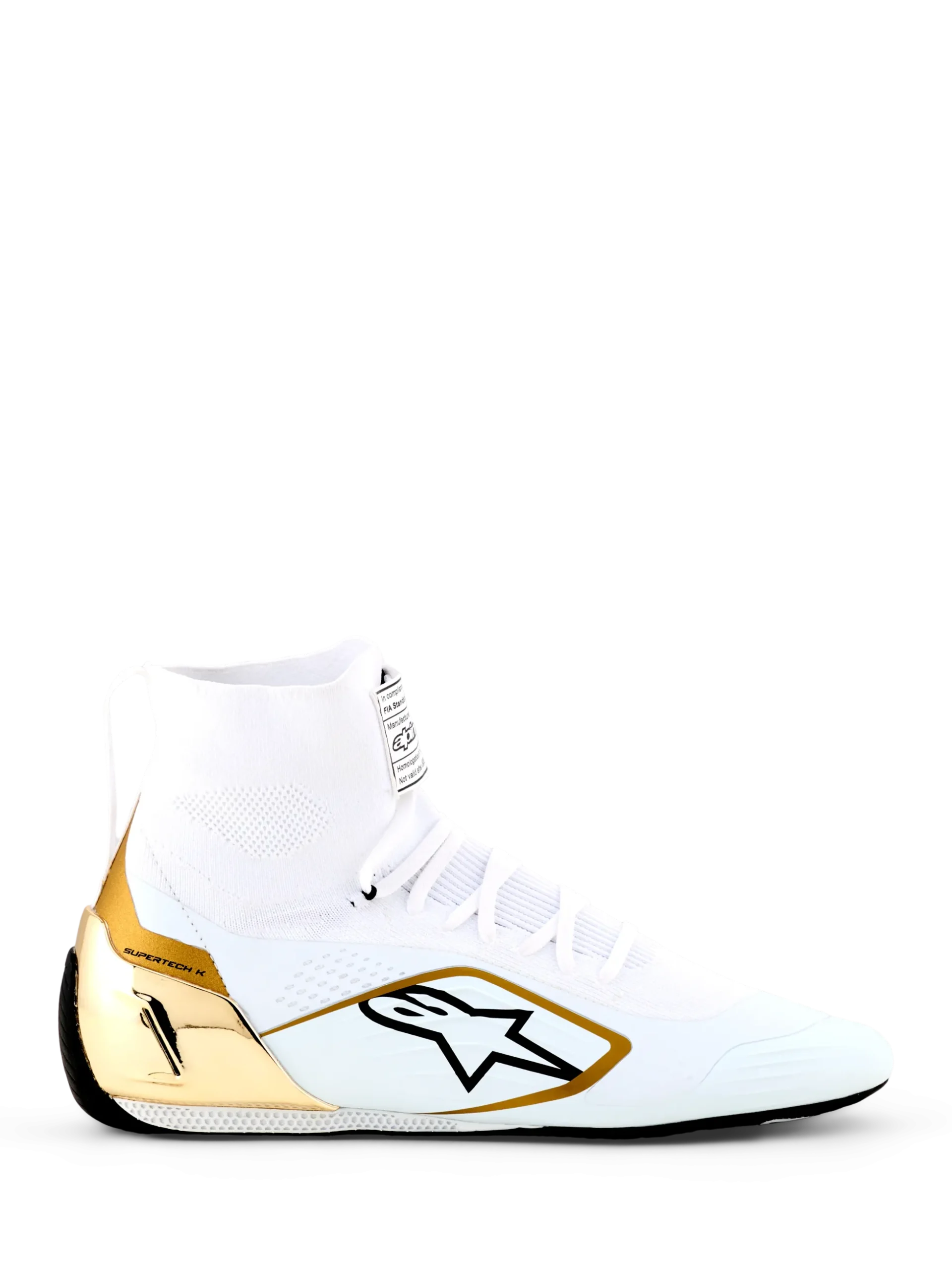 Supertech K Schuhe - FIA