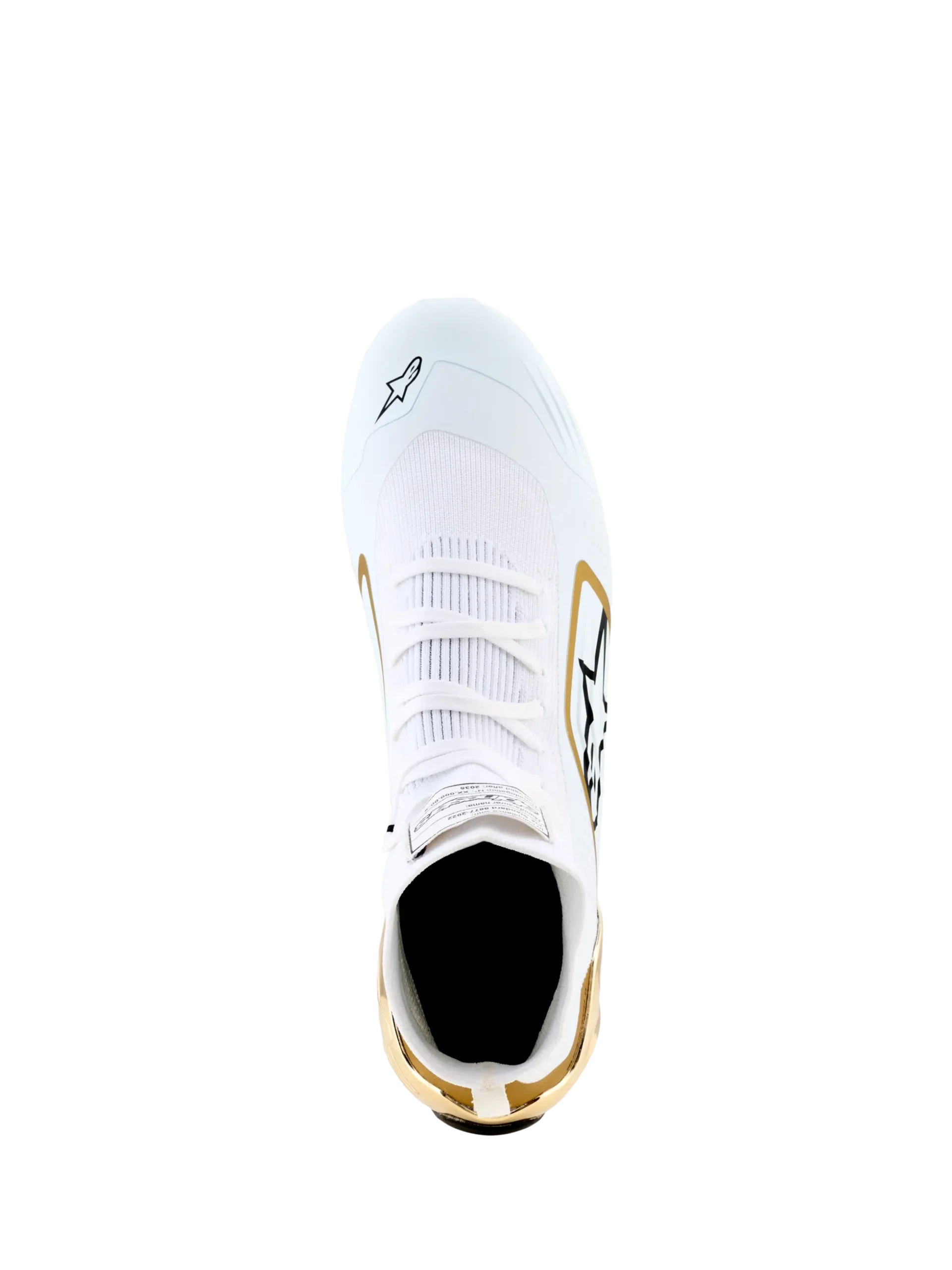 Supertech K Schuhe - FIA
