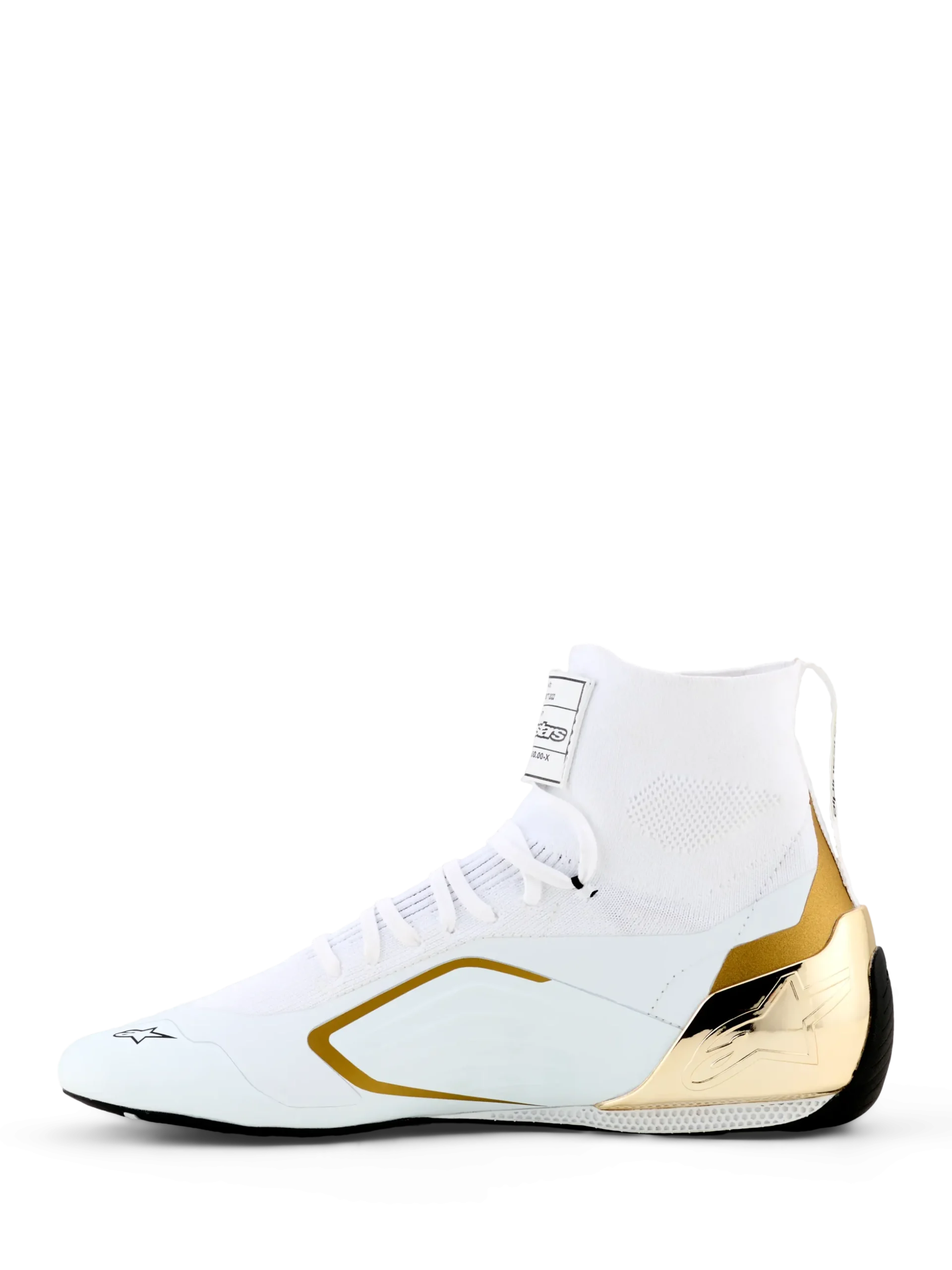 Supertech K Schuhe - FIA