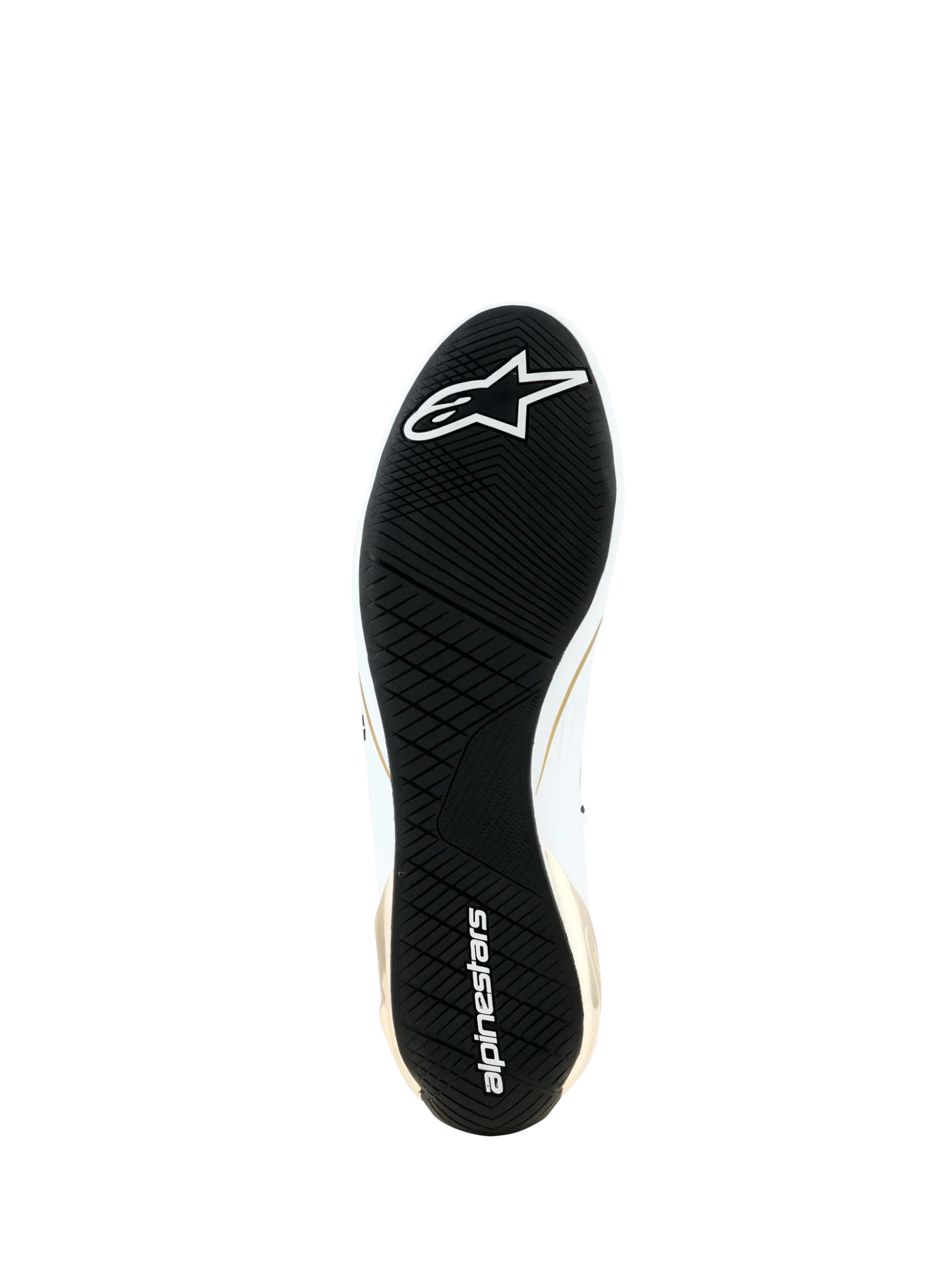 Supertech K Schuhe - FIA