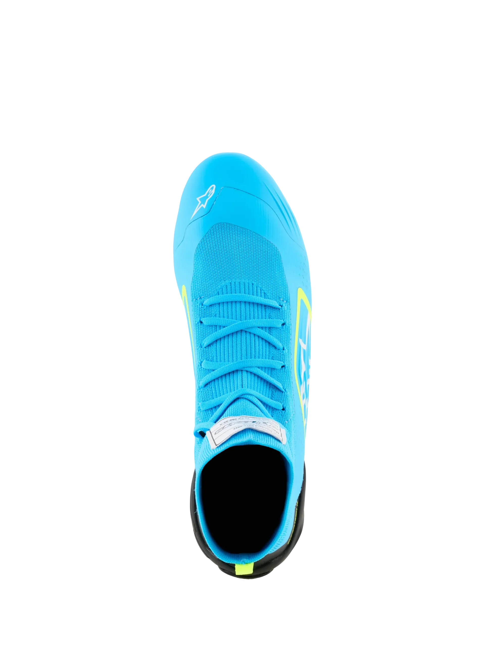 Supertech K Schuhe - FIA