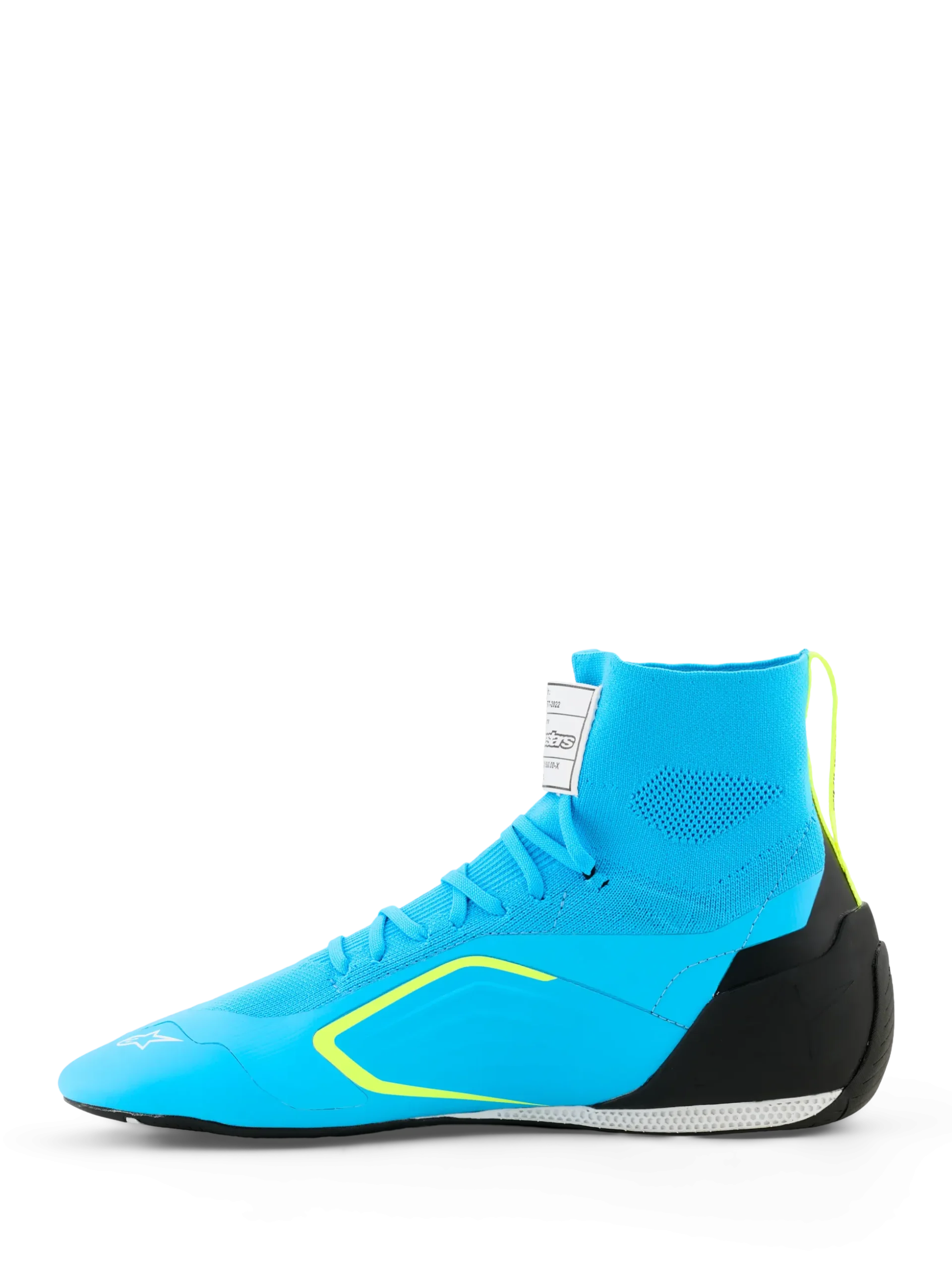 Supertech K Schuhe - FIA