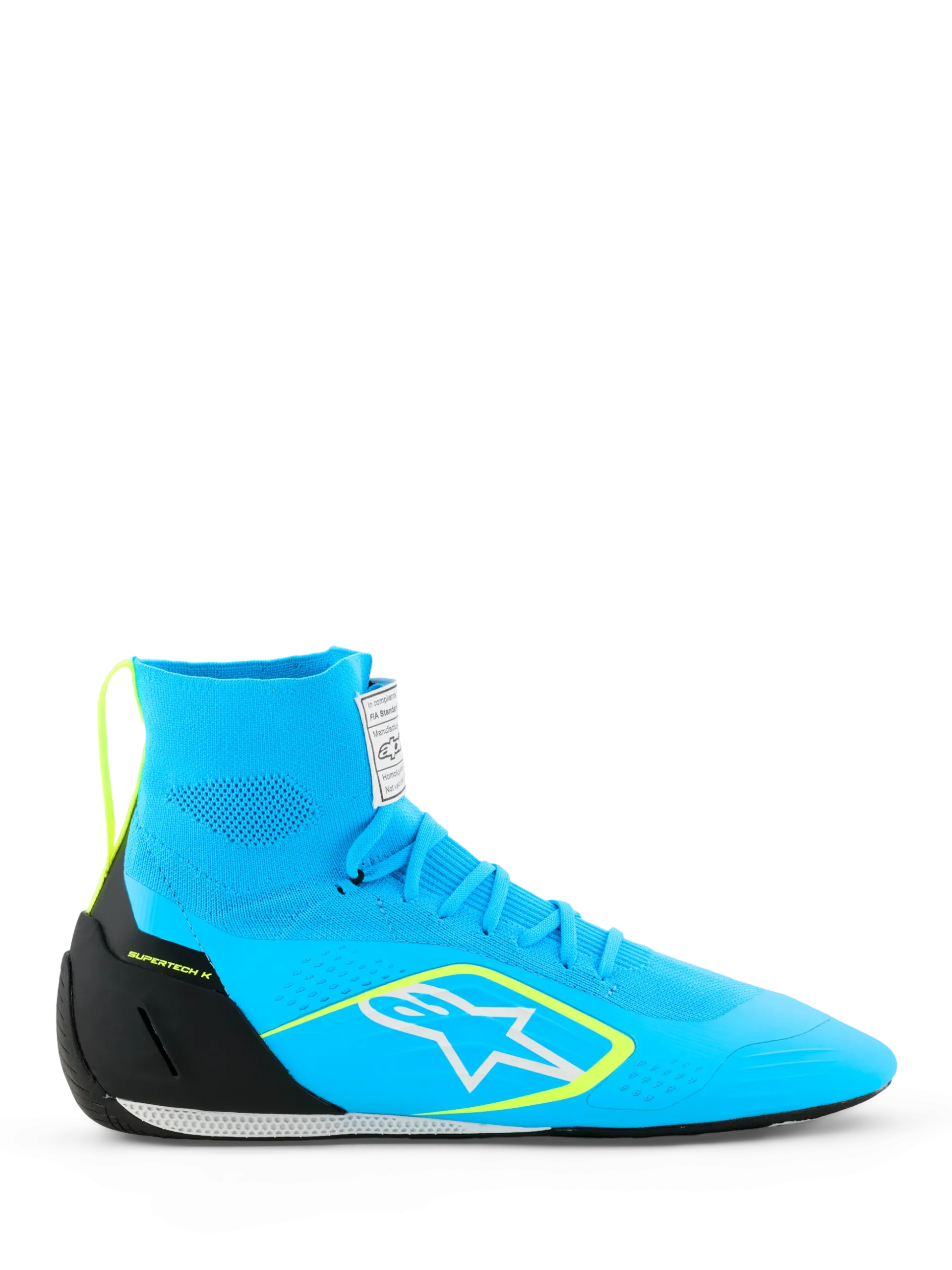 Supertech K Schuhe - FIA