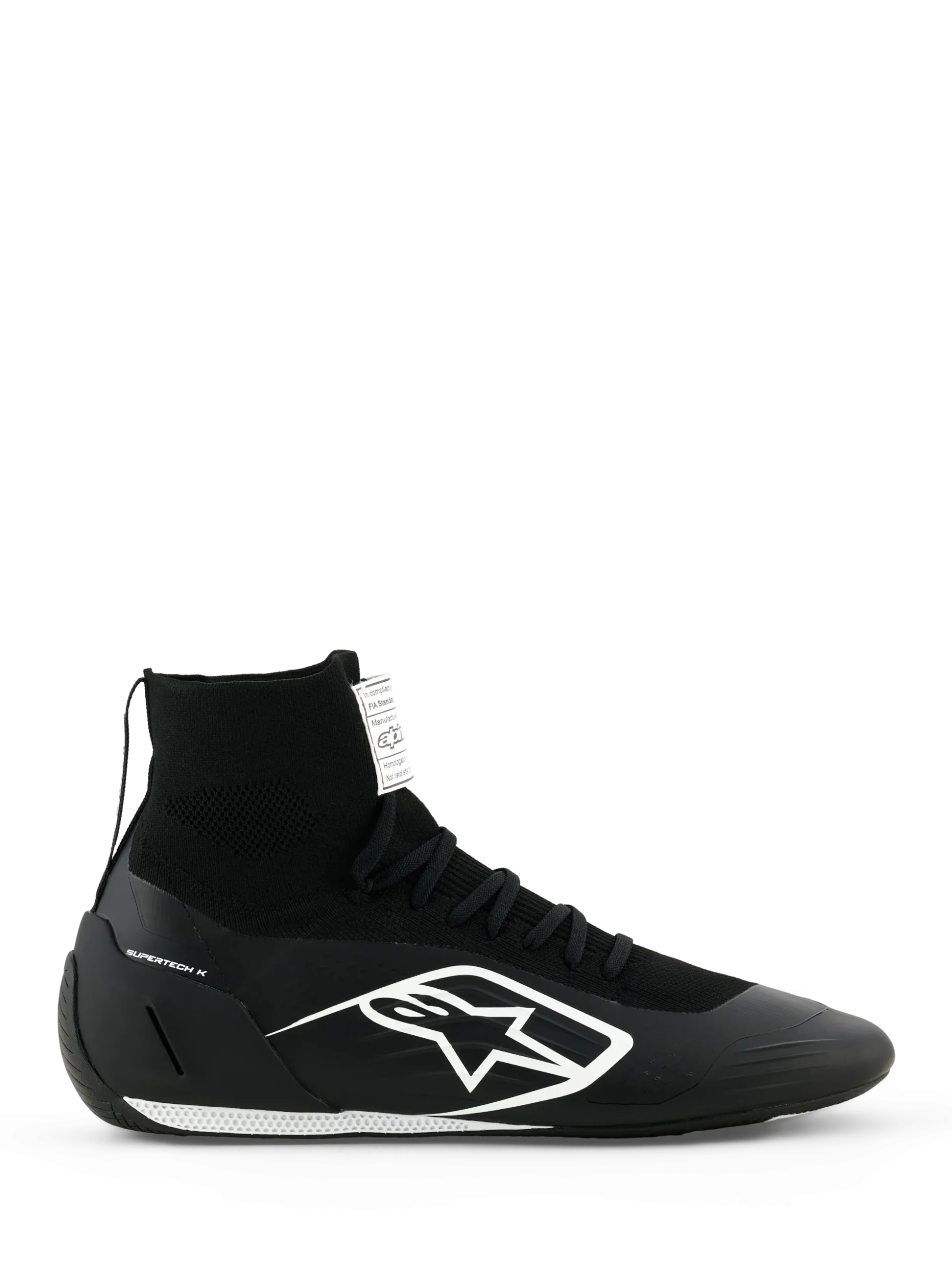 Supertech K Schuhe - FIA