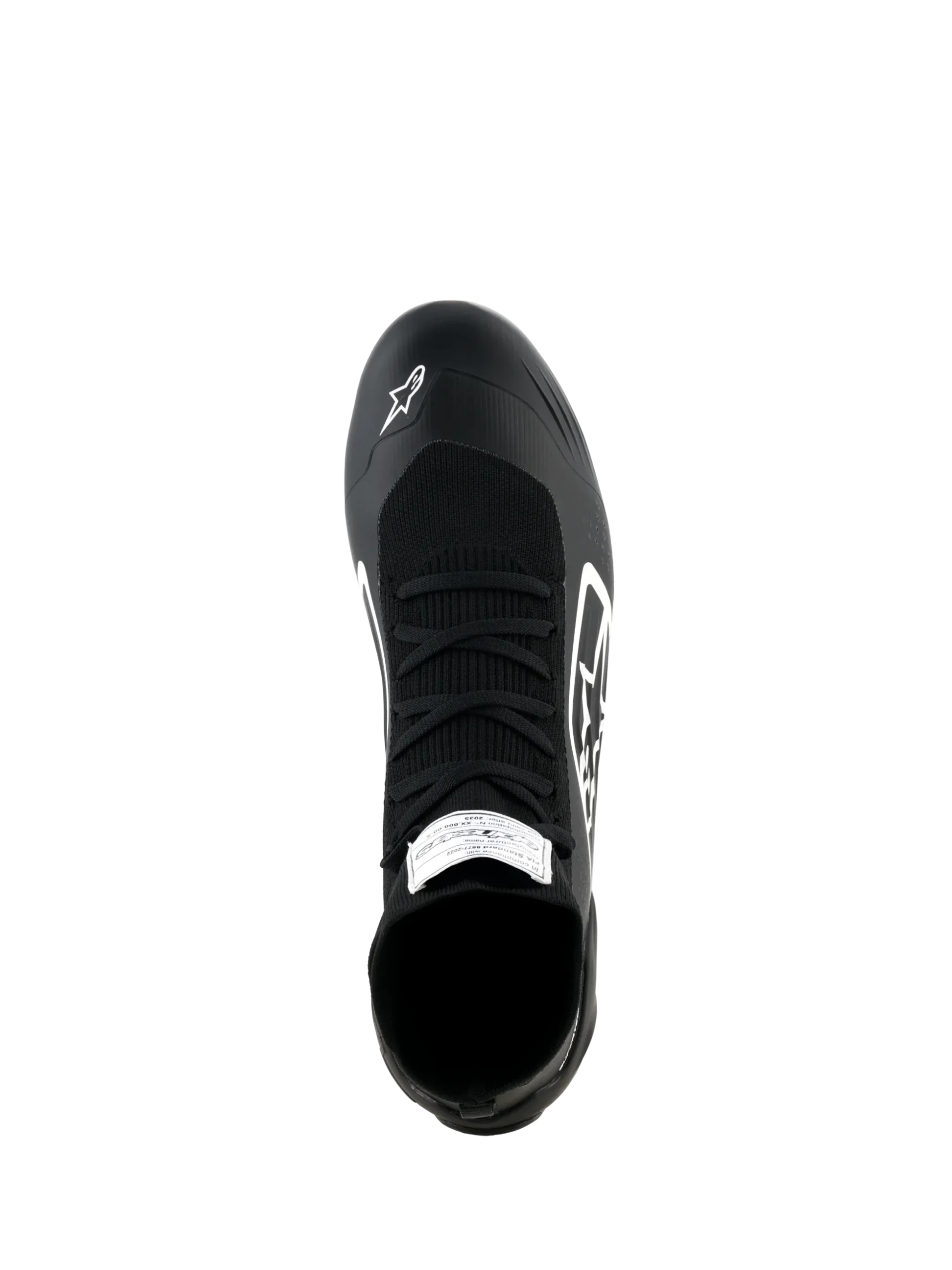 Supertech K Schuhe - FIA