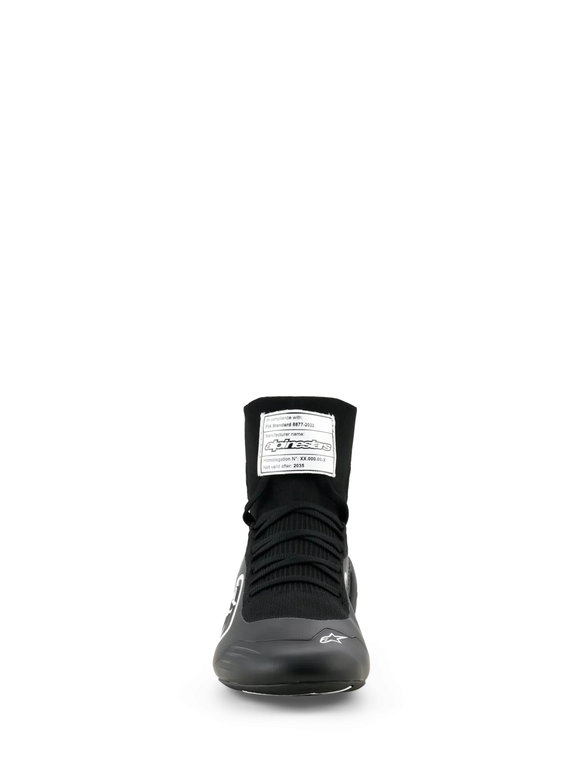 Supertech K Schuhe - FIA