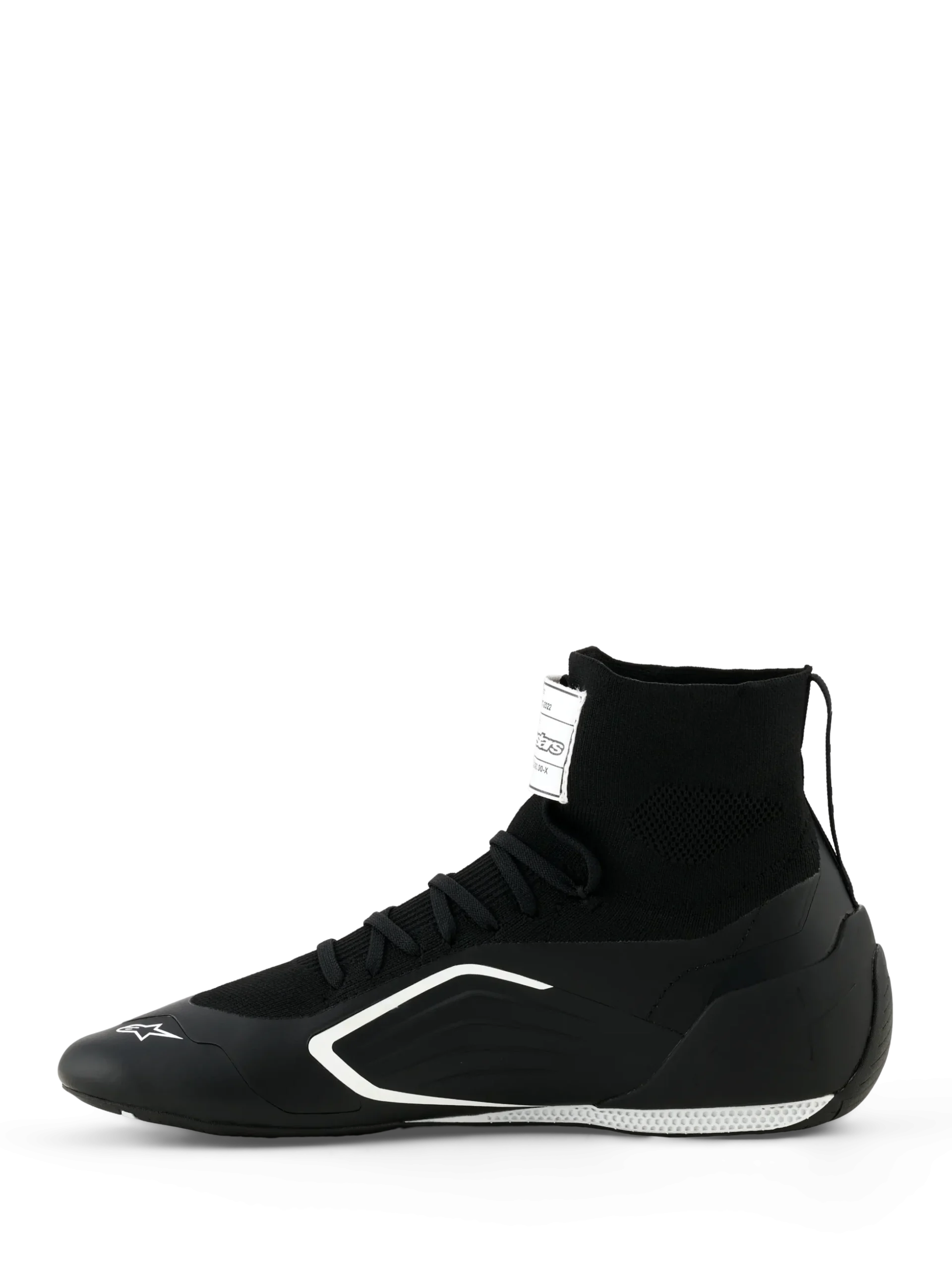 Supertech K Schuhe - FIA