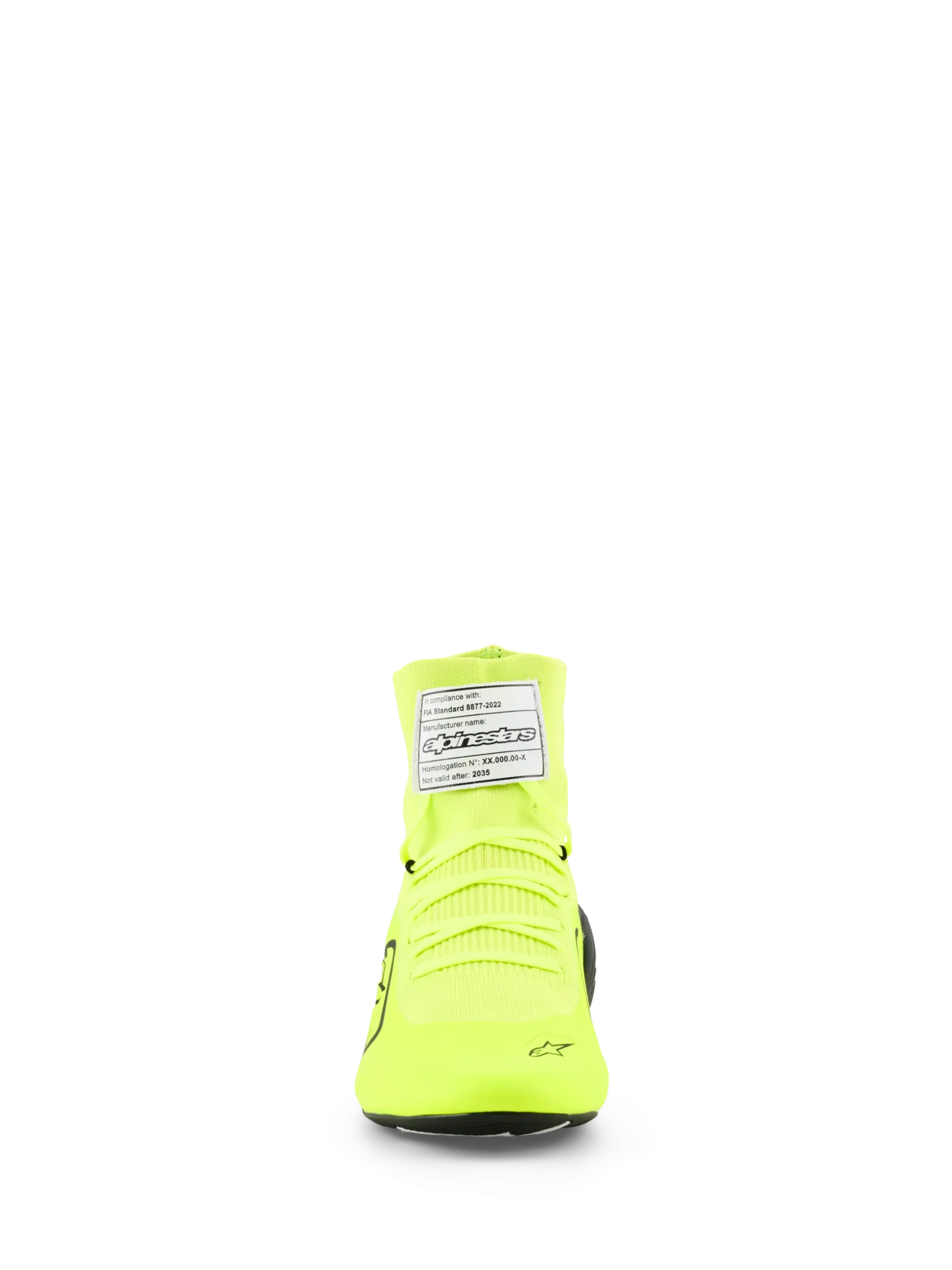Supertech K Schuhe - FIA