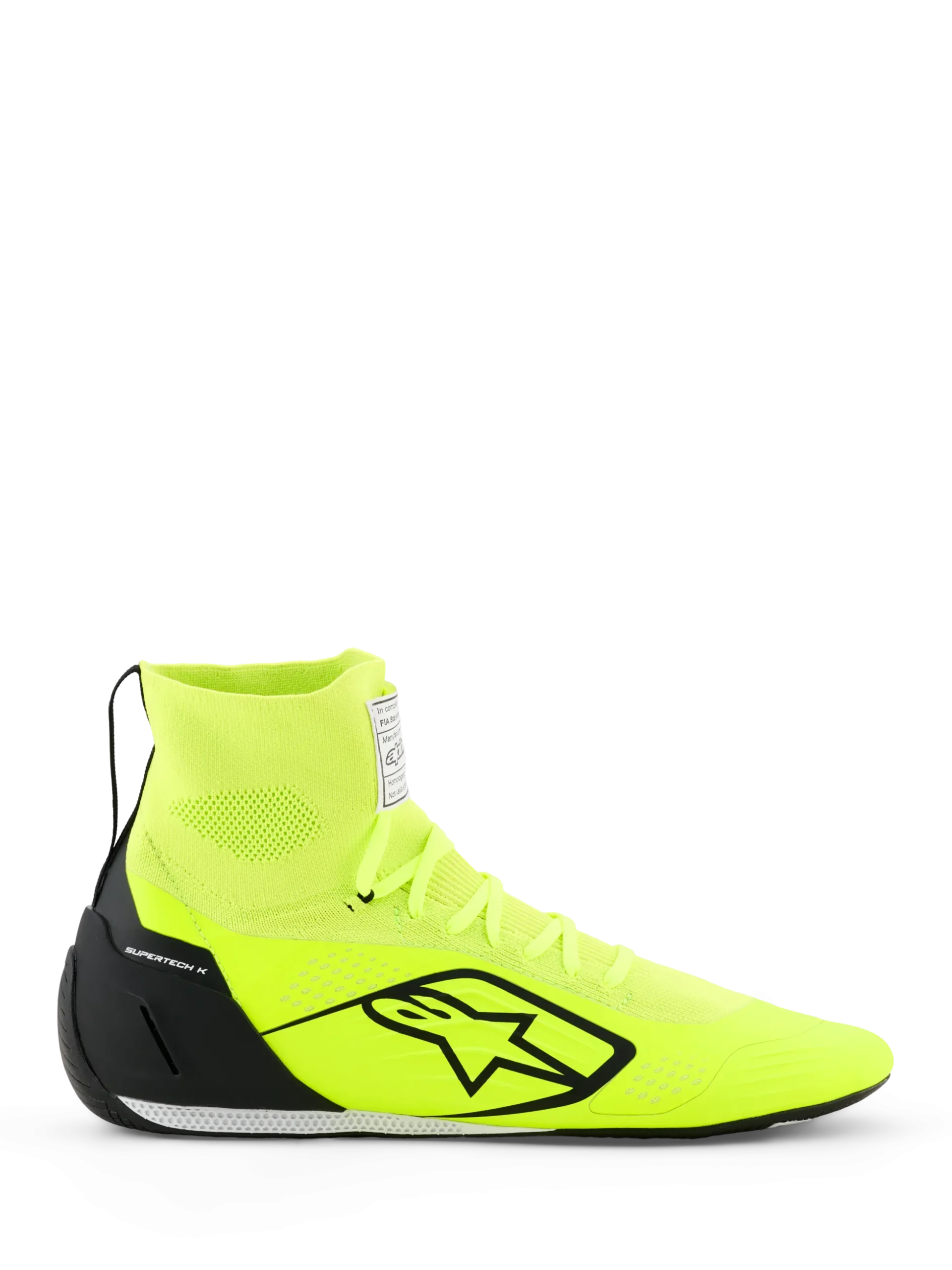 Supertech K Schuhe - FIA