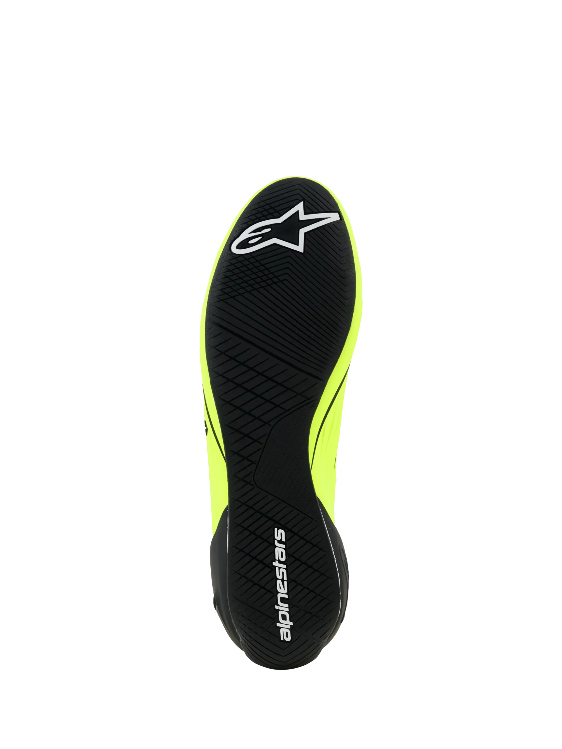 Supertech K Schuhe - FIA