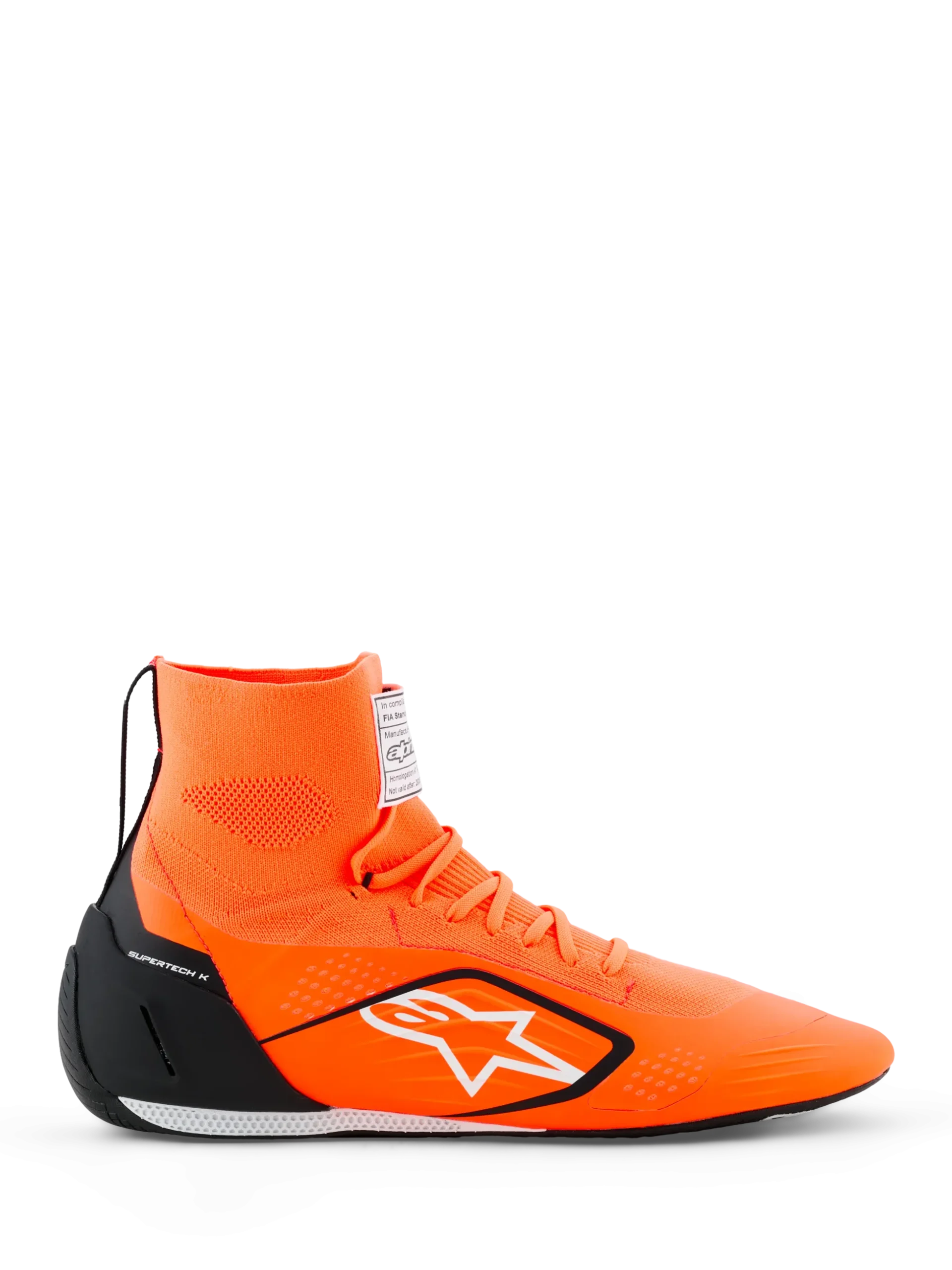 Supertech K Schuhe - FIA