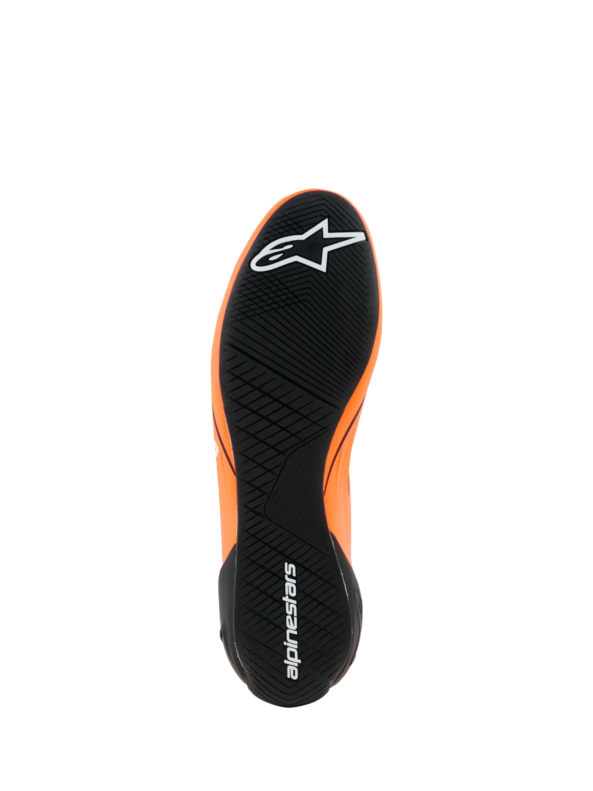 Supertech K Schuhe - FIA