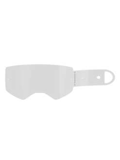 Supertech Laminiert Tear-Off