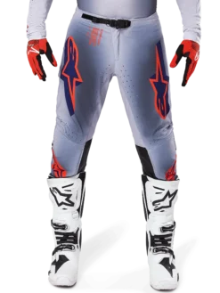 2025 Supertech Lipan Bekleidungsset
