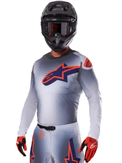 2025 Supertech Lipan Bekleidungsset