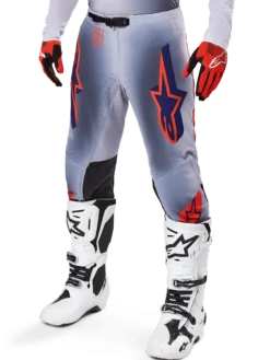 2025 Supertech Lipan Bekleidungsset