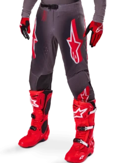 Supertech Lipan Bekleidungsset 2025