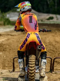 2025 Supertech Lipan Hose