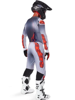 2025 Supertech Lipan Trikot