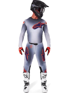 2025 Supertech Lipan Trikot