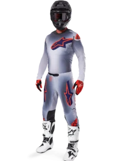 2025 Supertech Lipan Trikot