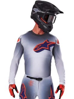 2025 Supertech Lipan Trikot