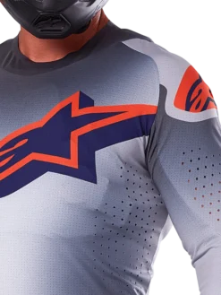 2025 Supertech Lipan Trikot