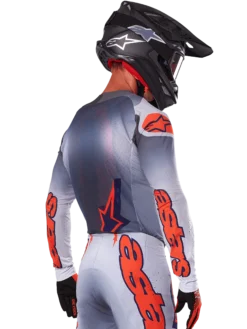 2025 Supertech Lipan Trikot