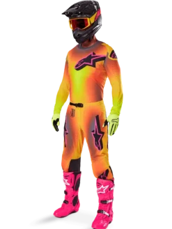 Supertech Lipan Trikot 2025